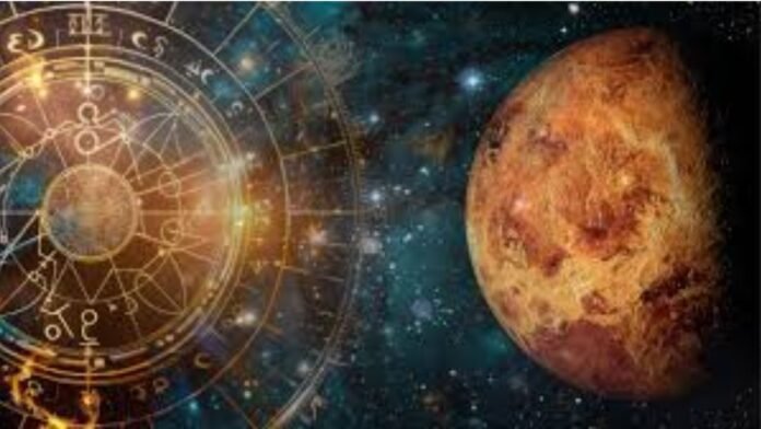 चंद्रमा