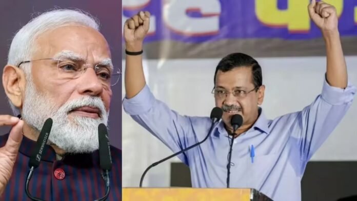 केजरीवाल