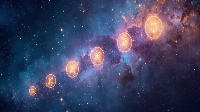 राशियों