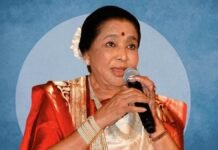 आशा भोसले की हालत गंभीर, अचानक आया हार्ट अटैक, अस्पताल में भर्ती – फैन्स में घबराहट आशा भोसले