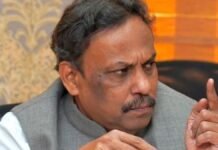 यूपी में सियासी हलचल तेज: मंत्रिमंडल विस्तार से पहले लखनऊ में क्यों एक्टिव हुए विनोद तावड़े? विनोद तावड़े