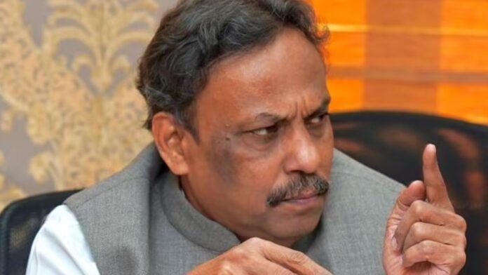 विनोद तावड़े