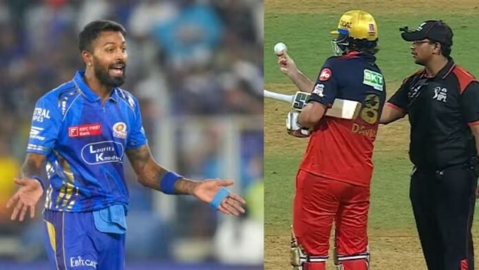 हार्दिक पांड्या