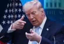 ‘जहाज दिखा तो खत्म!’—ट्रंप की वार्निंग से मचा कोहराम, क्या अब जंग का काउंटडाउन शुरू? ट्रंप