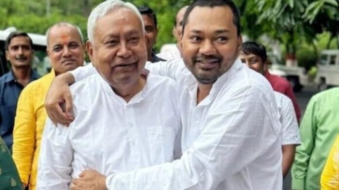 निशांत कुमार