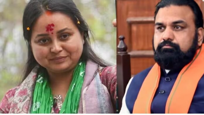 सम्राट चौधरी