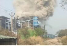 प्लांट में अचानक गूंजा धमाका… कुछ ही मिनटों में 10 जिंदगियां खत्म, सक्ती हादसे ने खड़े किए कई सवाल सक्ती