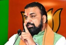 16 राज्यों में BJP का राज! बिहार में सम्राट चौधरी और किन राज्यों में है भाजपा के मुख्यमंत्री? यहां जाने सम्राट चौधरी