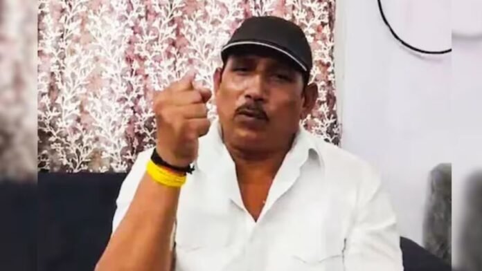 मध्य प्रदेश