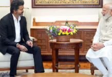सीएम विजय ने पीएम मोदी के सामने रख दी ऐसी ‘शर्त’ कि दिल्ली तक मच गई खलबली; क्या मानेंगे प्रधानमंत्री? विजय