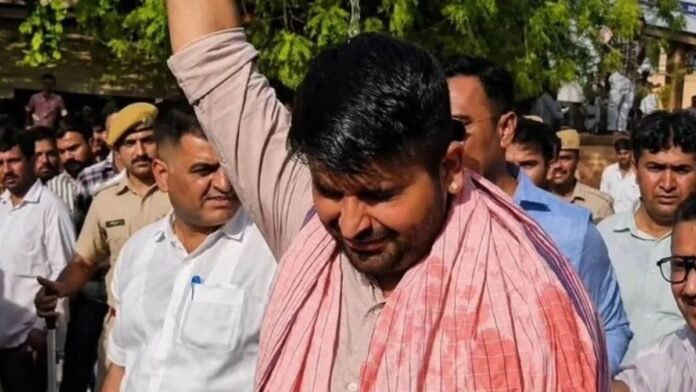 रविंद्र सिंह भाटी