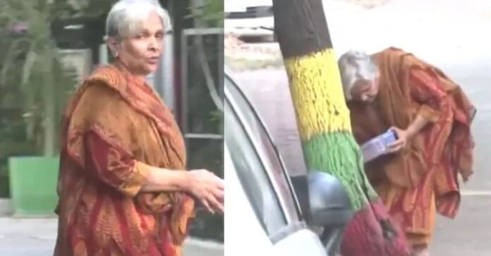 Twisha Sharma Case