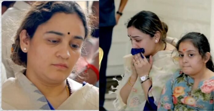 अपर्णा यादव