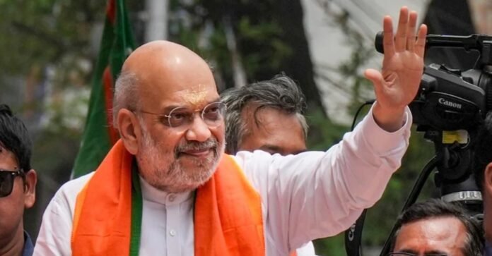 Amit Shah