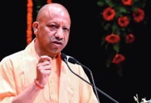 योगी सरकार का बड़ा ऐलान! यूपी के हर जिले में शुरू होगी नई योजना, लाखों मजदूरों को मिलेगा फायदा योगी सरकार