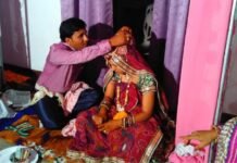 कामवाली संग आपत्तिजनक हालत में पकड़ा गया पति! राज खुलते ही पत्नी पर किया हमला, सनसनीखेज खुलासे अनु मीणा सुसाइड केस