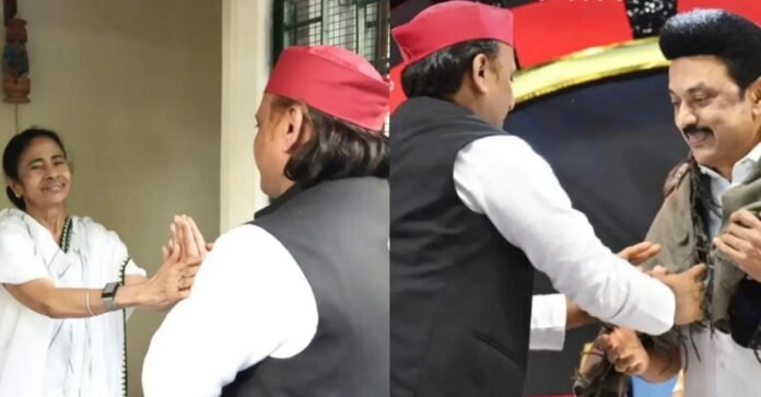 अखिलेश यादव