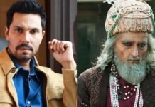 क्या ‘छावा’ में औरंगजेब बनते रणदीप हुड्डा? अभिनेता ने खुद खोला इनकार के पीछे का बड़ा राज रणदीप हुड्डा