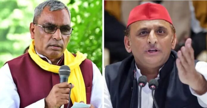 ओमप्रकाश राजभर