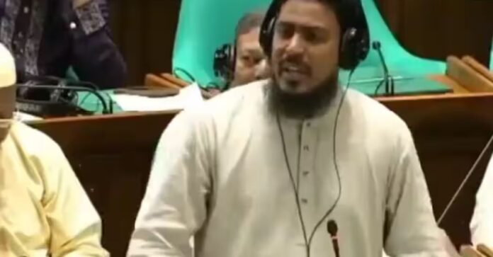 बांग्लादेशी सांसद