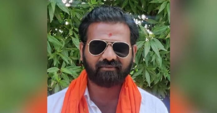 BJP नेता