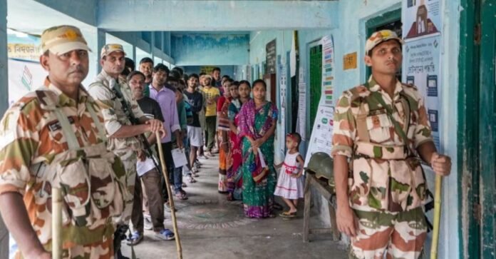 Bengal Elections 2026