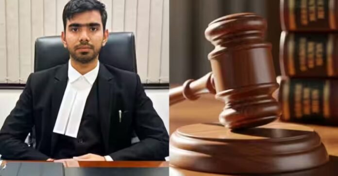 Judge Suicide Case