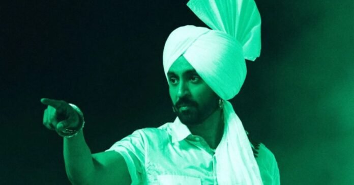Diljit Dosanjh