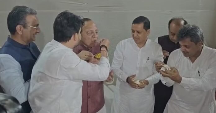 BJP