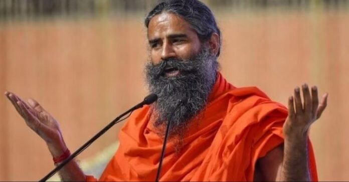 Baba Ramdev