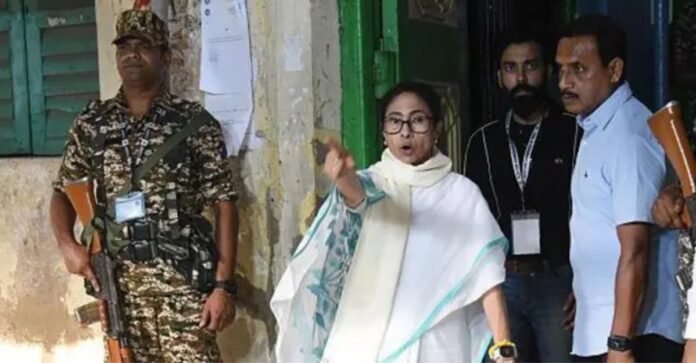 ममता बनर्जी