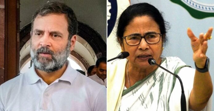 राहुल गांधी