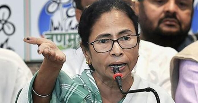 Mamata Banerjee