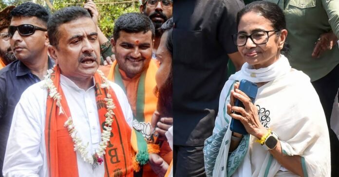 Mamata Banerjee