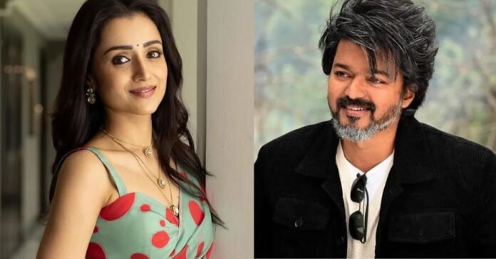 Vijay-Trisha