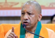 योगी सरकार ने यूपी की जनता को दी बड़ी राहत, प्रीपेड स्मार्ट मीटर को लेकर उठाए ये बड़ा कदम Yogi Adityanath