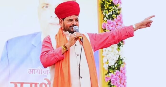 बृजभूषण शरण सिंह