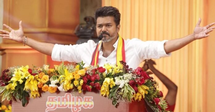 Thalapathy Vijay