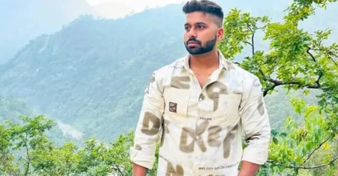 Uttam Nagar Murder Case
