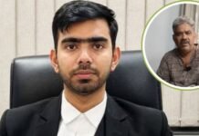 जज की आत्महत्या को लेकर पिता का बड़ा आरोप, कहा- ‘पत्नी की आंखों के सामने सब हुआ फिर भी उसने…’ Delhi Judge Suicide Case