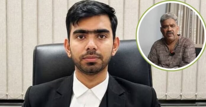 Delhi Judge Suicide Case