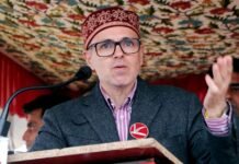 ‘बंगाल में हुई बड़ी गलती…’ जम्मू कश्मीर के CM Omar Abdullah का चौंकाने वाला दावा Omar Abdullah