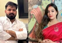 तलाक के बदले 10 करोड़ मांगे… पवन सिंह की पत्नी ज्योति सिंह का बड़ा खुलासा, बोलीं- ‘ये 8 साल की…’ ज्योति सिंह