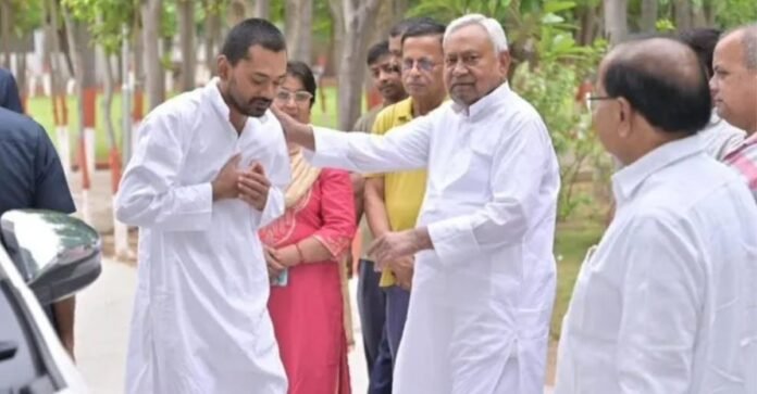 निशांत कुमार