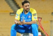 IPL 2027 में नए किरदार में दिखेंगे MS Dhoni! रिटायरमेंट के बाद कैसे करेंगे CSK में वापसी? MS Dhoni