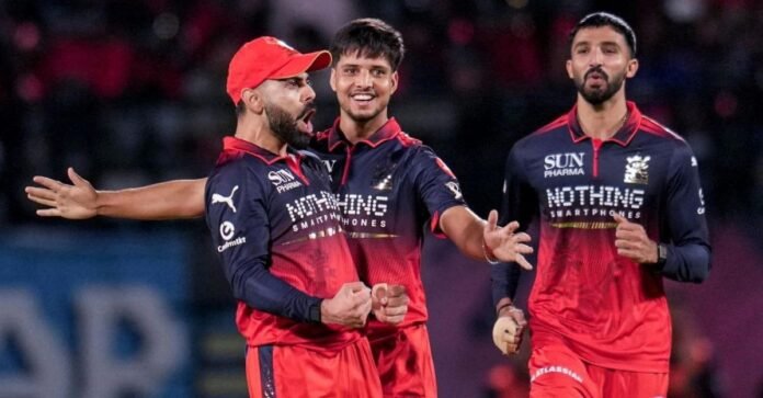 RCB