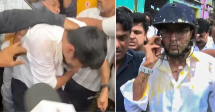 अभिषेक बनर्जी