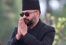 नेपाल के पीएम ने कबूला कौन सा बड़ा सच? बालेन शाह ने माना- भारत की जमीन पर किया अतिक्रमण बालेन शाह