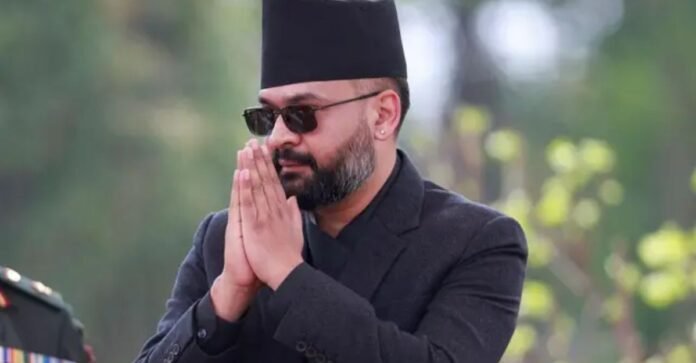 बालेन शाह