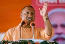 बकरीद से पहले CM योगी का बड़ा फरमान! सड़क पर नमाज और खुले में कुर्बानी पर सख्त एक्शन Yogi Adityanath